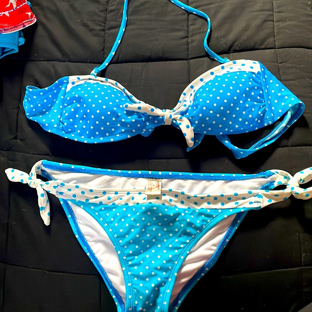 Arizona Jeans bikini